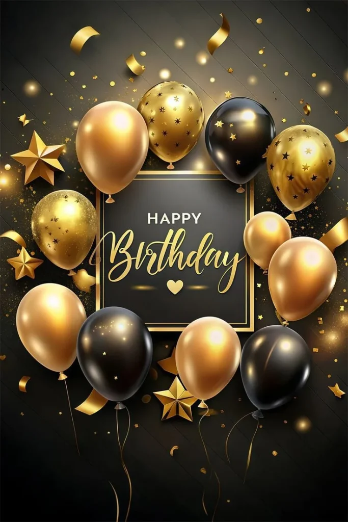 привітання з днем народження чоловіку листівка скачати